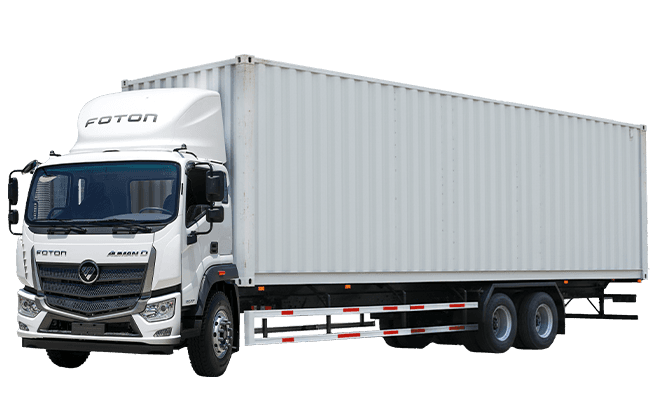 AUMAN C240