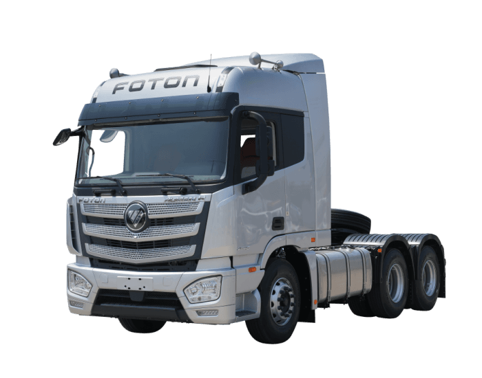 AUMAN EST FV 460
