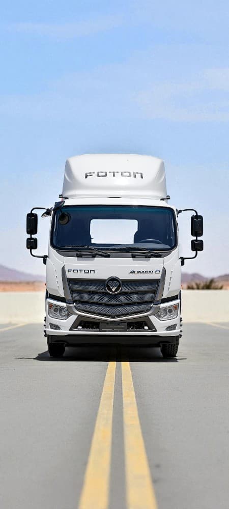 AUMAN C240
