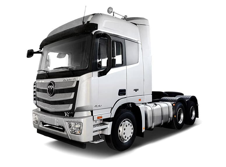AUMAN EST FV 460