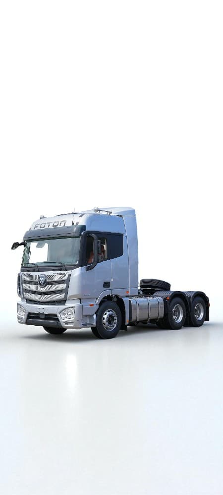 AUMAN EST FV 460