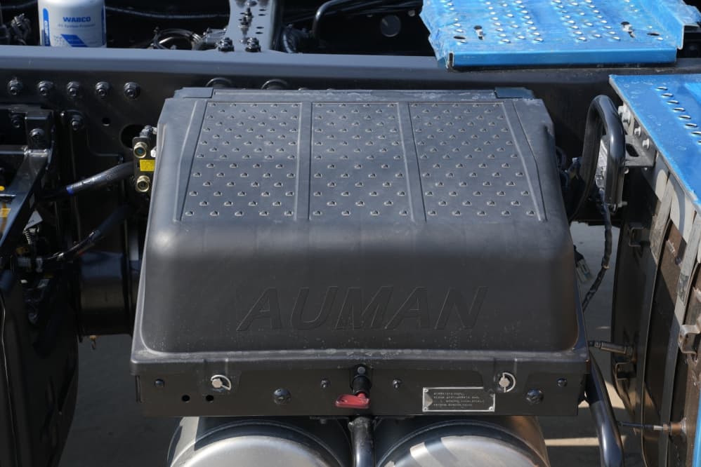 Bình ắc quy AUMAN EST FV 460
