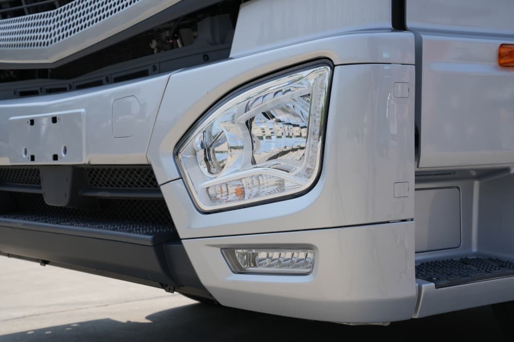 Đèn trước AUMAN EST FV 400