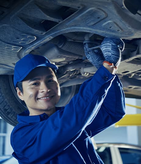 Dịch vụ kỹ thuật lưu động