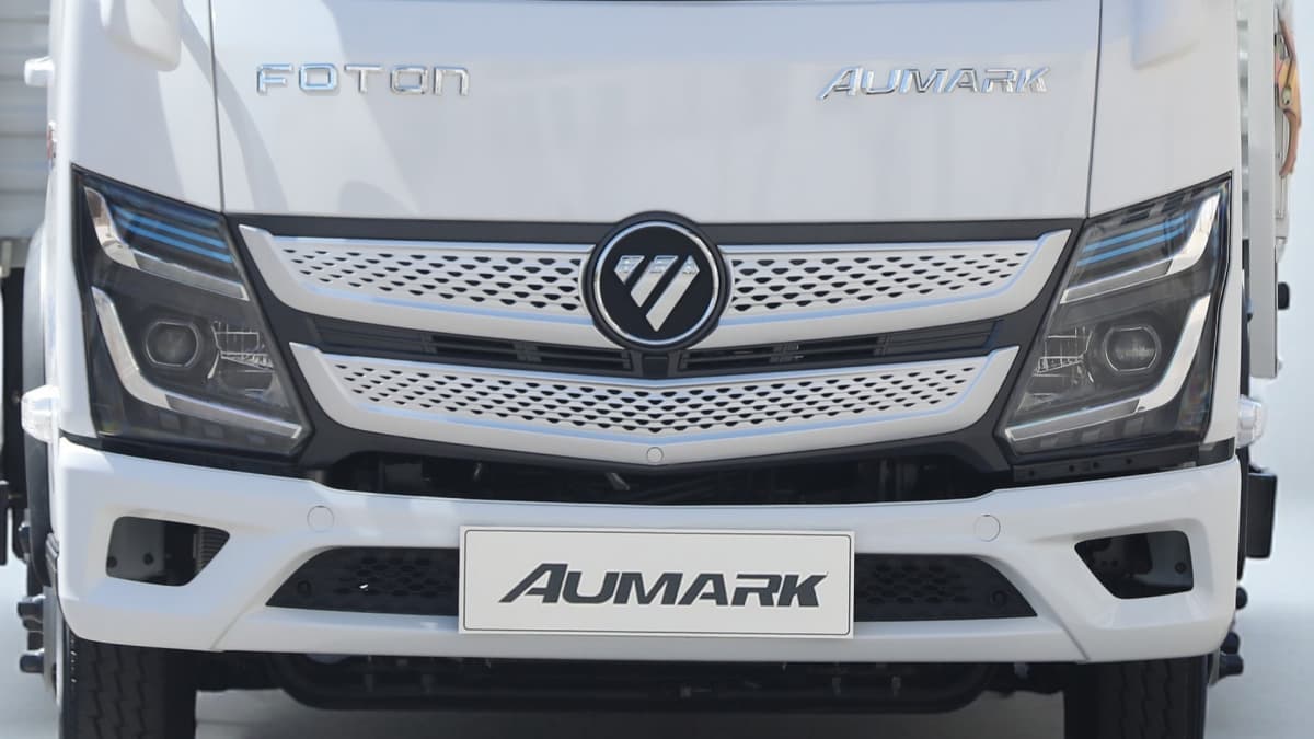 Mặt ca lăng AUMARK X25