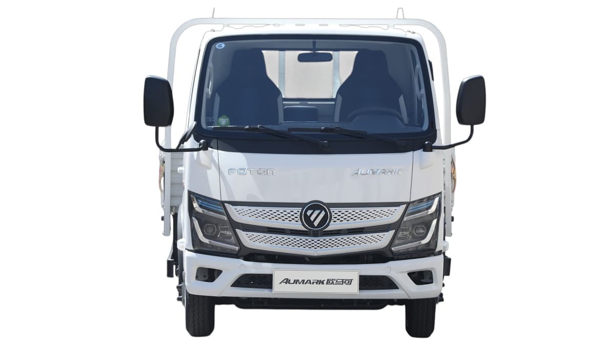 AUMARK X25 thùng lửng