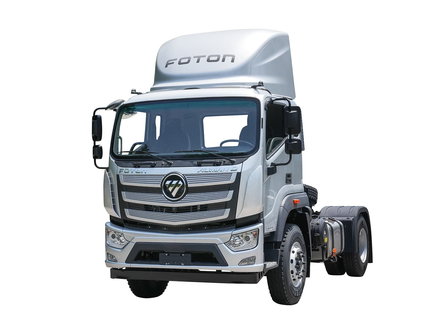 Ảnh trước AUMAN EST FV 270
