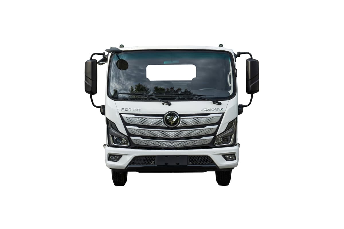 AUMARK S50 mặt trước