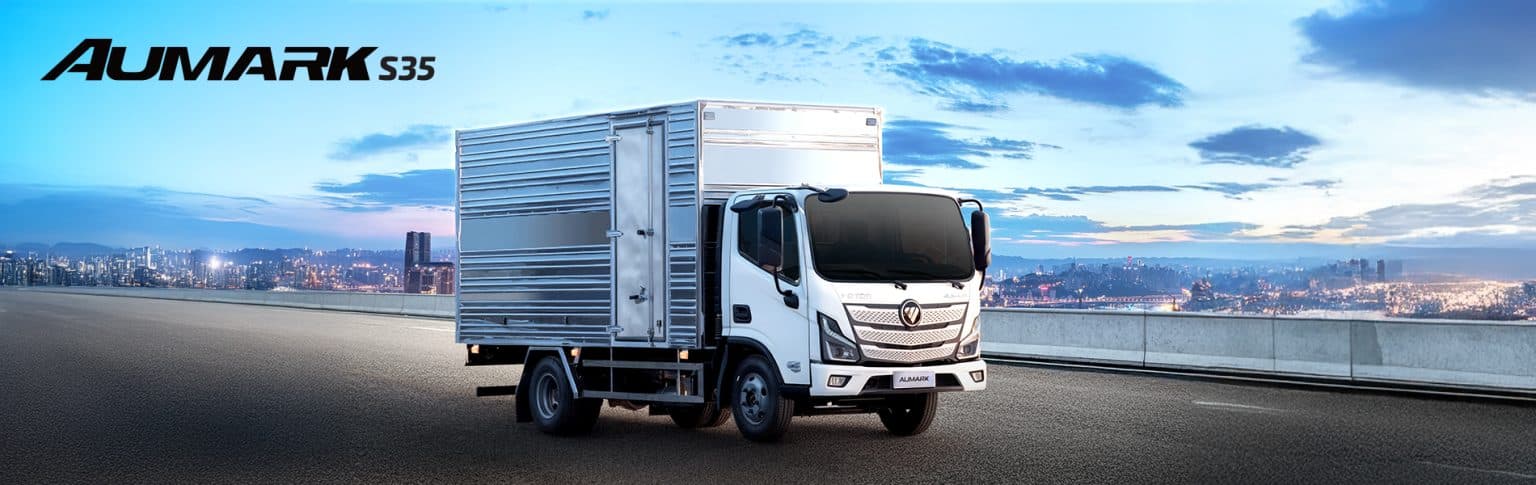 AUMARK S35