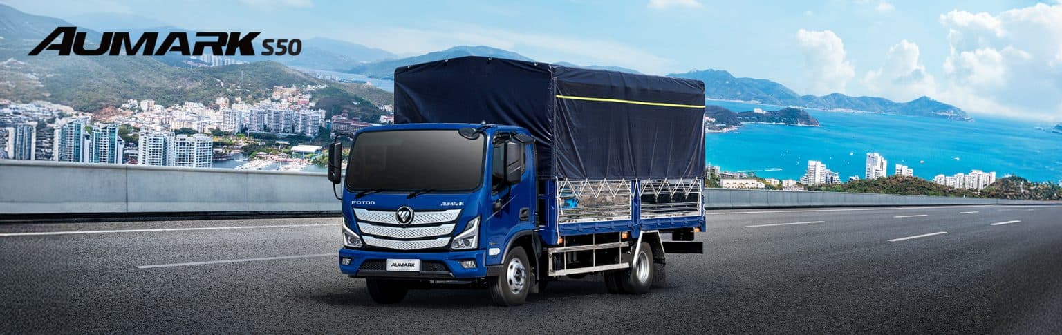 AUMARK S50