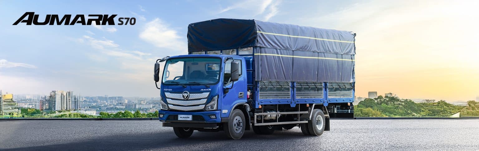 AUMARK S70/S70L