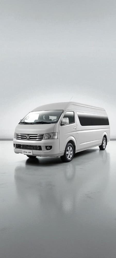 VAN View CS2