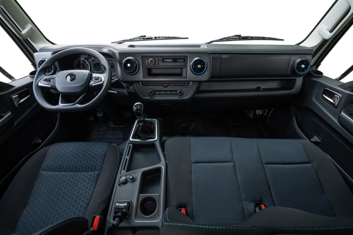 Ghế đệm AUMARK S50