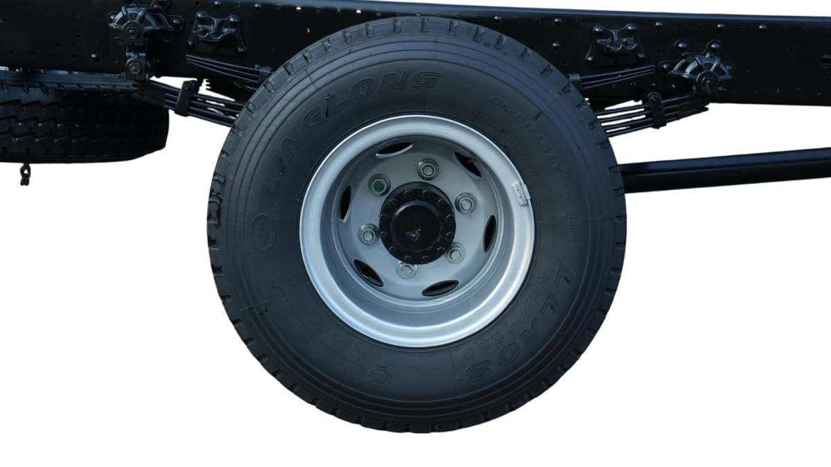 Lốp sau AUMARK S35