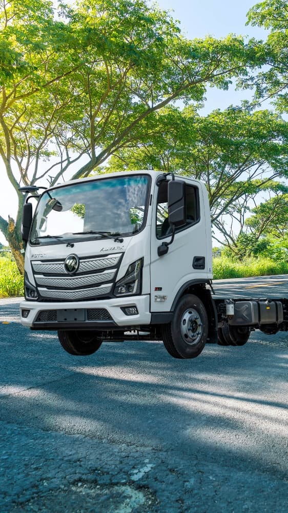 AUMARK S50