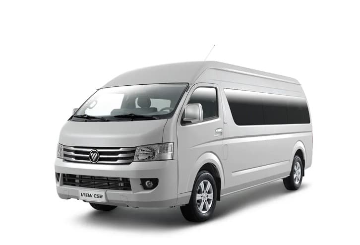 Ảnh khác VAN View CS2