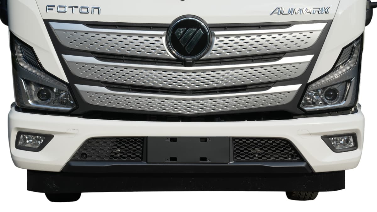 Mặt ca lăng AUMARK S50