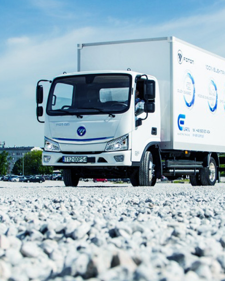 Dịch vụ sau bán hàng